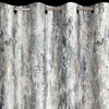 ZASŁONA GOTOWA MALIA 140 X 250 CM STALOWY