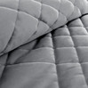 NARZUTA RIA6 220 X 240 CM STALOWY