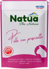 NATUA The Nature Kitten Kurczak Szynka Saszetka 70g