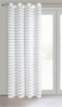 FIRANA GOTOWA DANA 1 140 X 250 CM BIAŁY