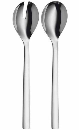 WMF - Zestaw sztućców do sałatek 30cm 2el., Nuova