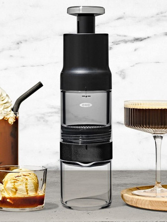OXO- Zaparzacz do kawy, Brew Rapid Brewer