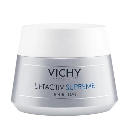 Vichy — Krem do cery normalnej i mieszanej — 50 ml