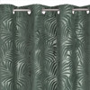 ZASŁONA GOTOWA LIVIA 140 X 250 CM OLIWKOWY