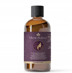 EKOTOTU MenoBalans wsparcie kobiet w okresie menopauzy 50 ml