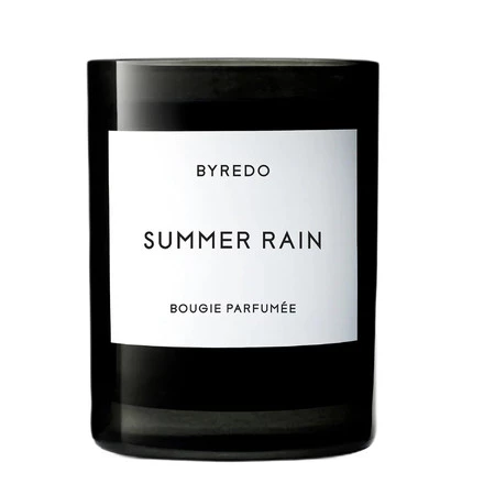 Summer Rain świeca zapachowa 240g