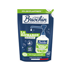 Żel do mycia naczyń i rąk na bazie sody oczyszczonej (uzupełnienie) ECO 450 ml