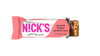 N!CK'S Nicks Peanut Butter Protein Bar Baton proteinowy Masło Orzechowe 50g