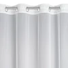 ZASŁONA GOTOWA LIWIA 140 X 250 CM BIAŁY