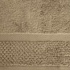 Ręcznik Vilia (03), 50 x 90 cm, Beżowy