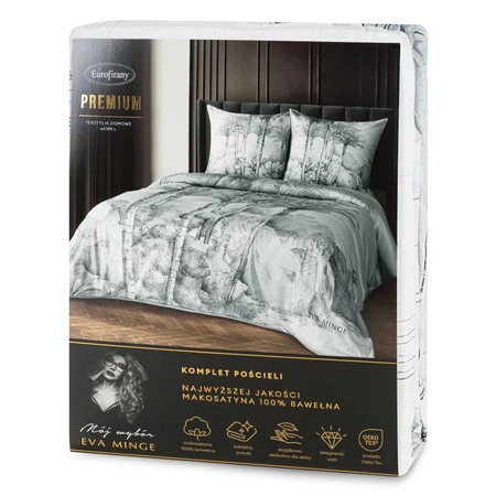 Komplet Pościeli MH/POS/ST/SKYE 220X200 70X80/X2