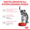 ROYAL CANIN Kitten Sterilised w galaretce 85g