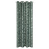 ZASŁONA GOTOWA LIVIA 140 X 250 CM OLIWKOWY