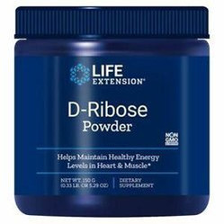 D-Ribose - D-Ryboza (150 g)