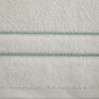 RĘCZNIK SIBEL (01) 50 X 90 CM KREMOWY