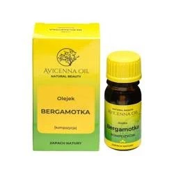 Avicenna Oil Olejek naturalny bergamotka 7Ml
