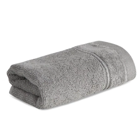 RĘCZNIK SIBEL (04) 30 X 50 CM STALOWY