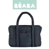 Beaba Torba dla mamy Puffy Paris Dark heather grey