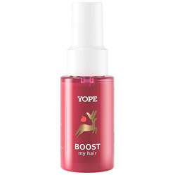 Yope - Boost My Hair serum do końcówek z olejem z kamelii 50ml KRÓTKA DATA 2026-08-31