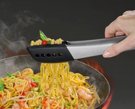 Joseph Joseph Zestaw narzędzi w stojaku 6el. Elevate Fusion