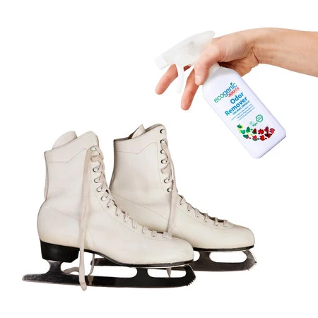 Ecogenic Sports, Odświeżacz do tkanin sportowych, 250 ml