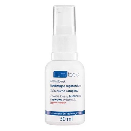 Humitopic krem do rąk 30 ML