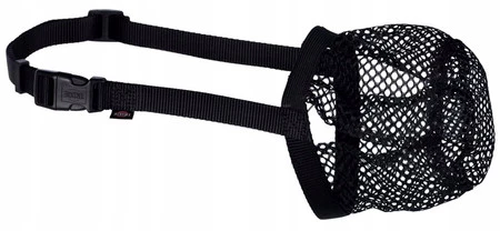 TRIXIE Kaganiec ochraniacz na pysk XXS-XS