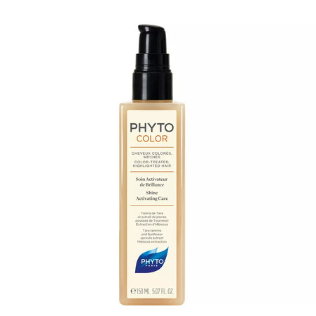  Phyto - Aktywator blasku - 150 ml