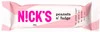 N!CK'S Nicks Mix Peanut'n'Fudge & Coconut batonów orzechowych 15szt. x 40g