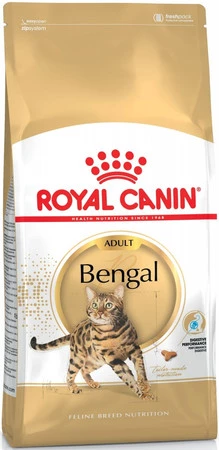 ROYAL CANIN BENGAL Adult 2kg