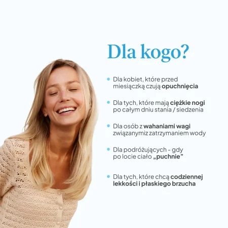 Natu.Care Formuła Aqua 60 kaps.