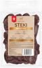 Maced Steki wołowe - przysmaki dla psa - 500g