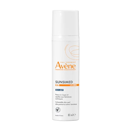 Avène Sunsimed KA Blue Light Wyrób medyczny SPF 50+ 80 ml