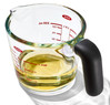 OXO-Miarka szklana 0,25l. Good Grips