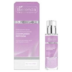  SupremeLab Pro Age Expert ekskluzywne serum przeciwzmarszczkowe z kompleksem peptydów 30ml