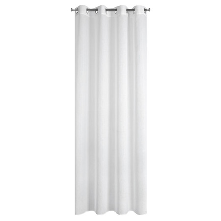 FIRANA GOTOWA MARGO 140 X 250 CM BIAŁY
