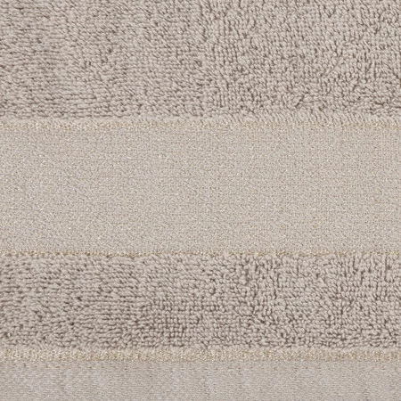 Ręcznik Nessy (03), 30 x 50 cm, Beżowy