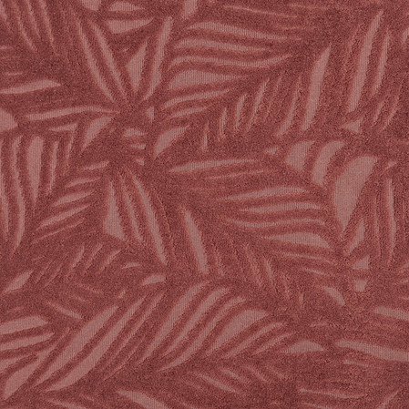 ZASŁONA GOTOWA OCTAVIA 140 X 250 CM CIEMNORÓŻOWY