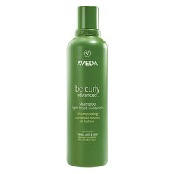 Be Curly Advanced Shampoo szampon do włosów kręconych 250ml