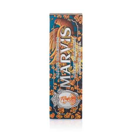 Marvis Dreamy Osmanthus Pasta do zębów o smaku mięty z nutą kwiatu osmantusa 75 ml
