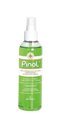 Kosmed Pinol Płyn na odleżyny 200 ml