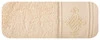 Ręcznik Klas2 (02), 50 x 90 cm, Beżowy