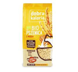 Dobra Kaloria − Pszenica z miodem BIO − 140 g