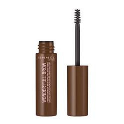 Wonderfull Brow tusz do brwi 2 Medium 4.5ml