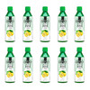 Zestaw 10x Napój aloesowy cytryna i matcha 500 ml