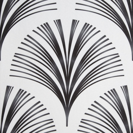 ZASŁONA GOTOWA KARIN 140 X 250 CM BIAŁY