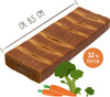 BOSCH SAMMY'S Fitness Slice Batonik Brokuł Marchew 25g