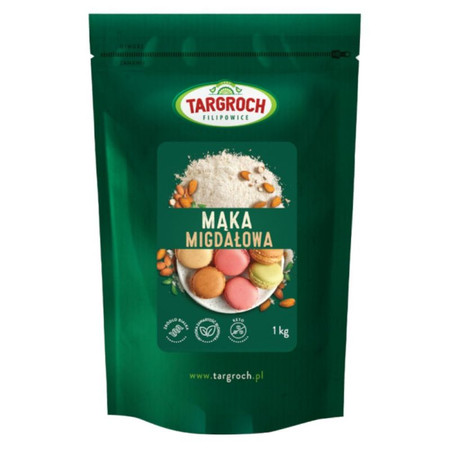 Targroch Mąka Migdałowa 1000G