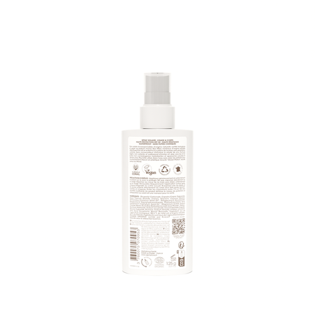Alphanova Sun Bio, Spray Przeciwsłoneczny, filtr SPF50, 125g
