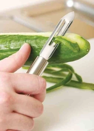 WMF - Obieraczka do warzyw, Profi Plus